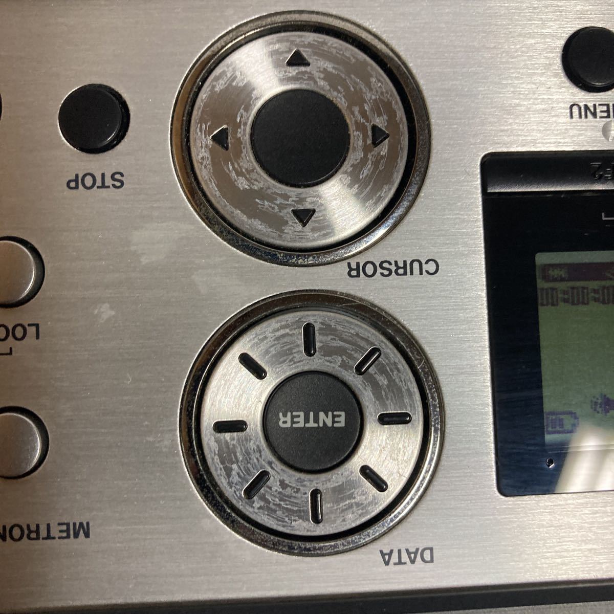 動作確認済 TASCAM タスカム BB-800 SDカードレコーダー 動作確認済 TASCAM タスカム BB-800 SDカードレコーダー