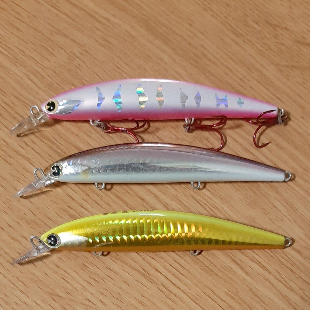 アイマ 魚道 110MD 中古品 3個セット|Yahoo!フリマ(旧PayPay アイマ 魚道 110MD 中古品 3個セット|Yahoo!フリマ(旧PayPay