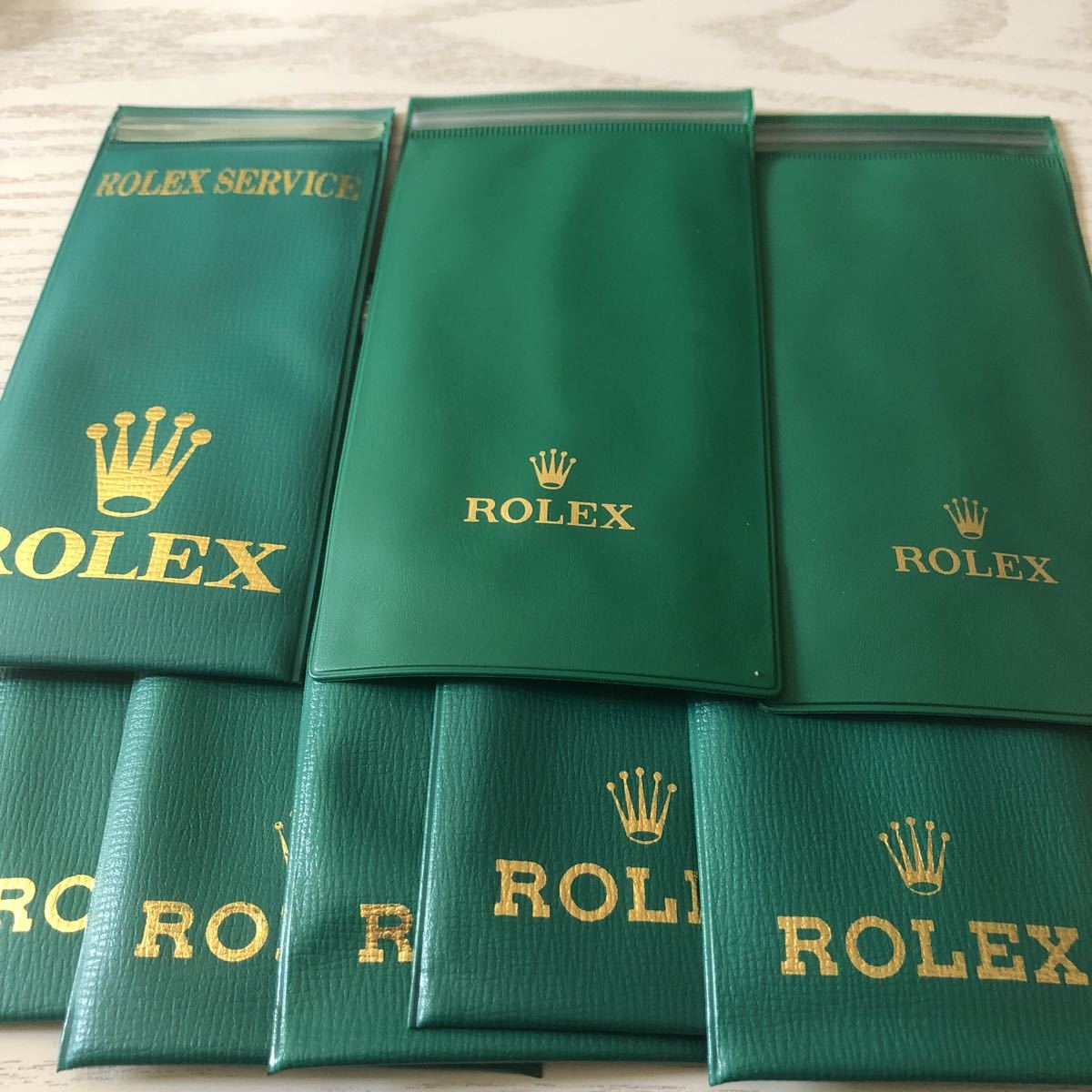 Rolex 正規店ノベルティー 時計収納ケース - 通販 - hanackenovinky.cz