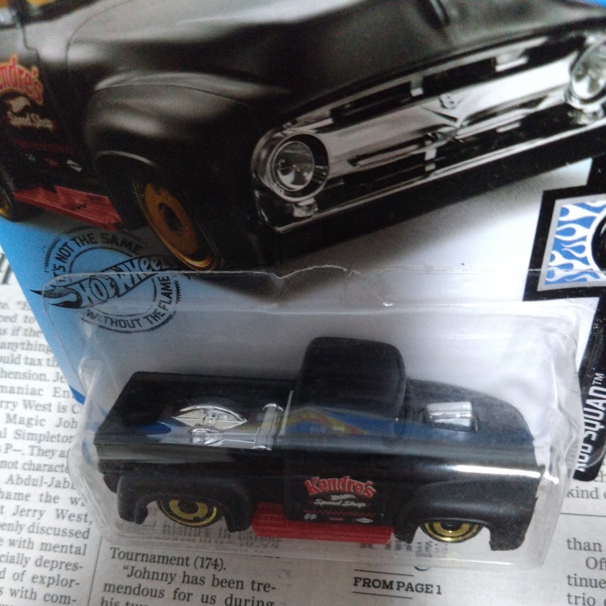 Hotwheels ホットウィール キャップ ムーンアイズ アメ車