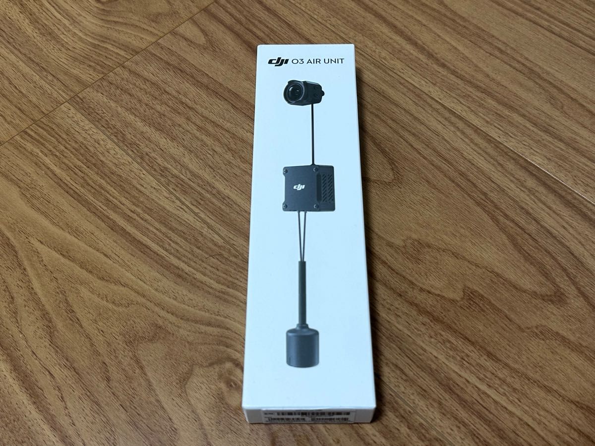 DJI O3 Air Unit 新品未開封 DJI FPV | noonanwaste.com