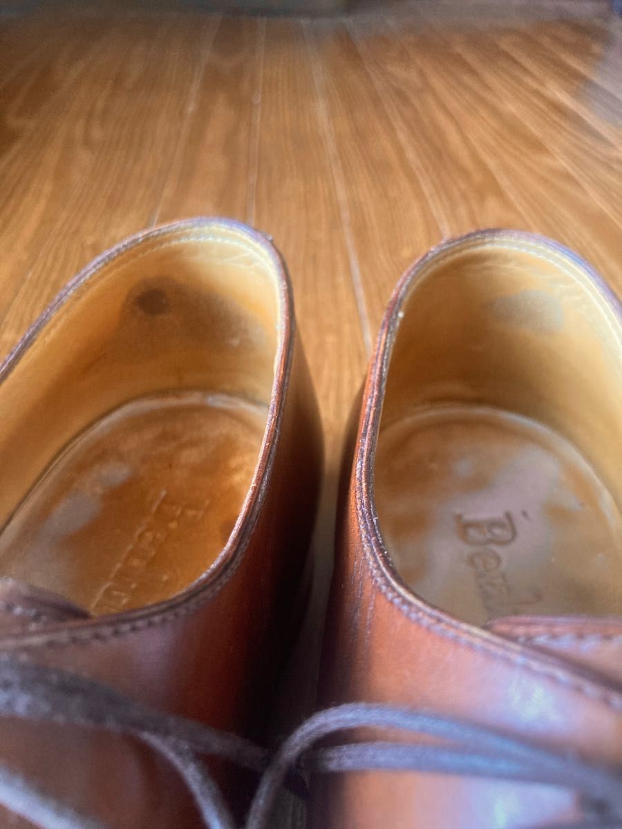●Berluti ベルルッティ ANDY アンディ デムジュールライン