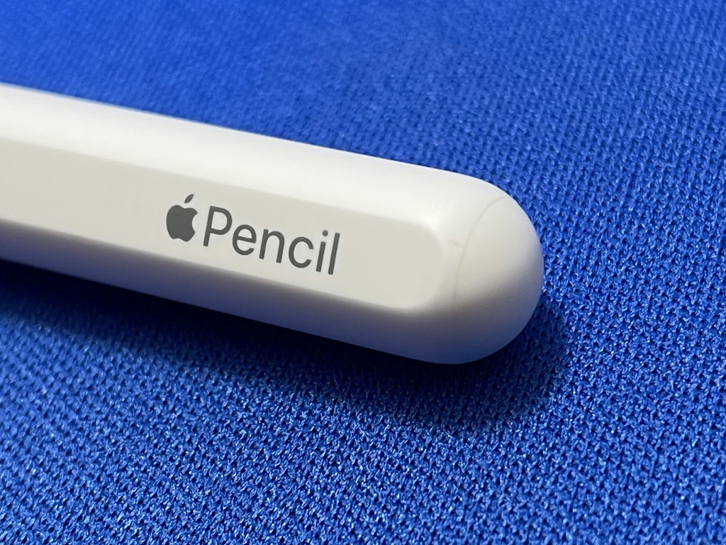 【ジャンク品】Apple Pencil（第2世代）_画像3