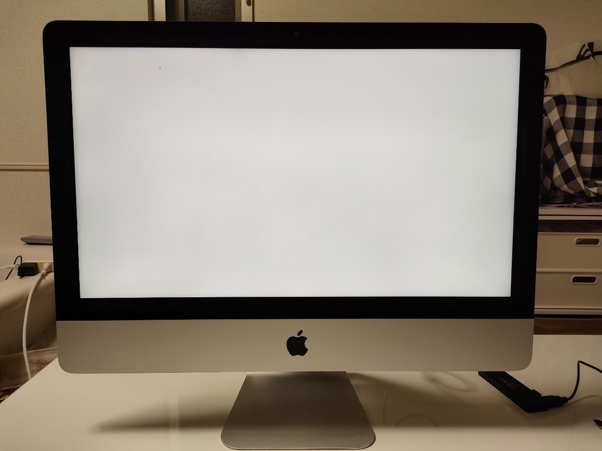 Apple iMac2017 21.5インチ Intel Core i5 | normanhubbard.com
