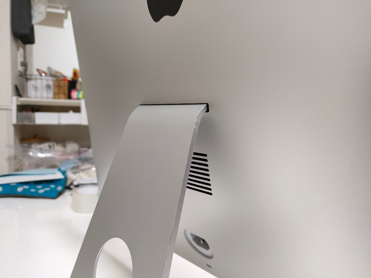 Apple iMac2017 21.5インチ Intel Core i5 | normanhubbard.com