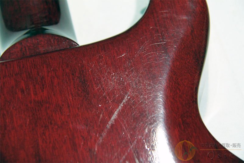 代購代標第一品牌－樂淘letao－[良品] Gibson Les Paul Standard DC