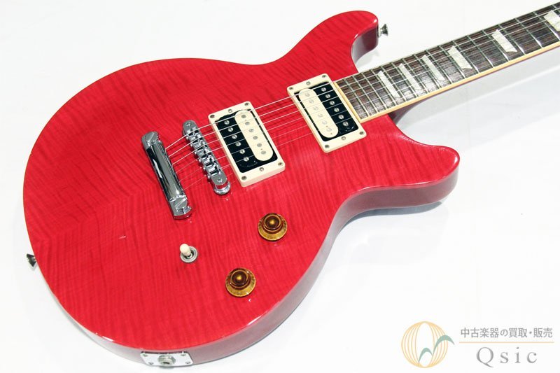 代購代標第一品牌－樂淘letao－[良品] Gibson Les Paul Standard DC