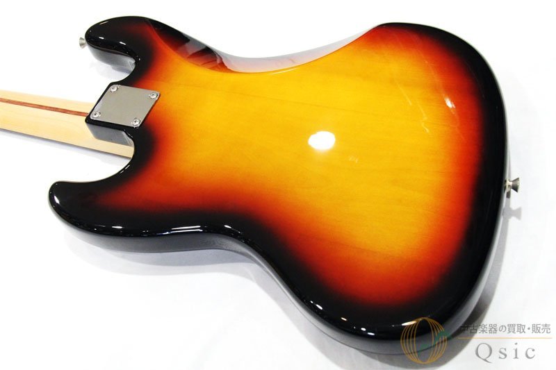 FUJIGEN(FgN) J-Standard JJB-5R ハイコストパフォーマンスを誇る