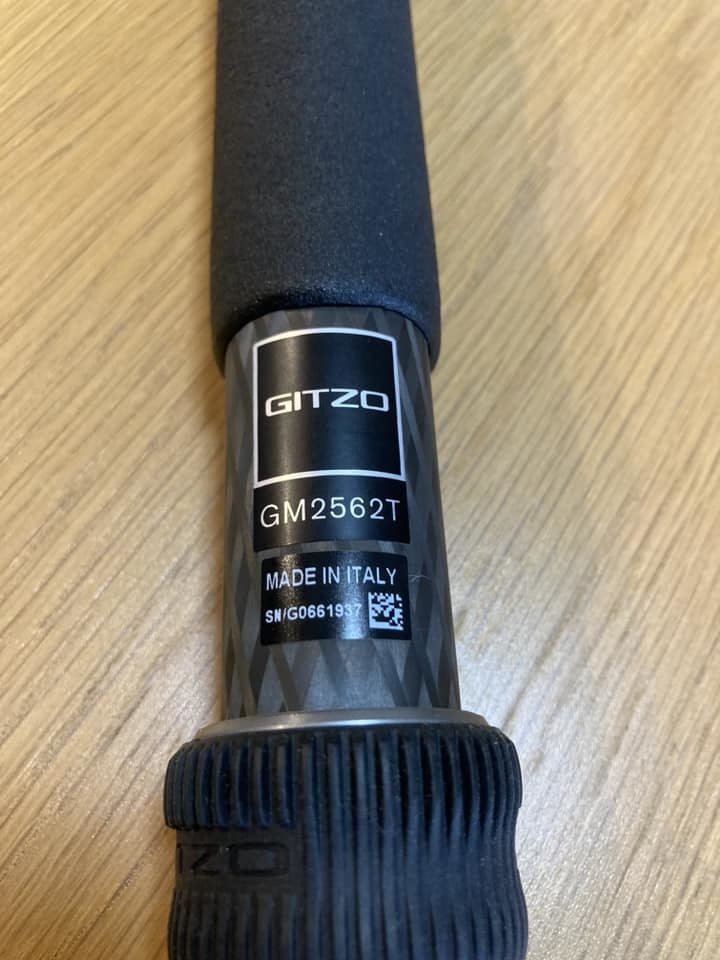GITZO GM2562T ジッツォ ジッツオ カーボン一脚2型6段トラベラー GITZO GM2562T ジッツォ ジッツオ カーボン一脚2型6段トラベラー
