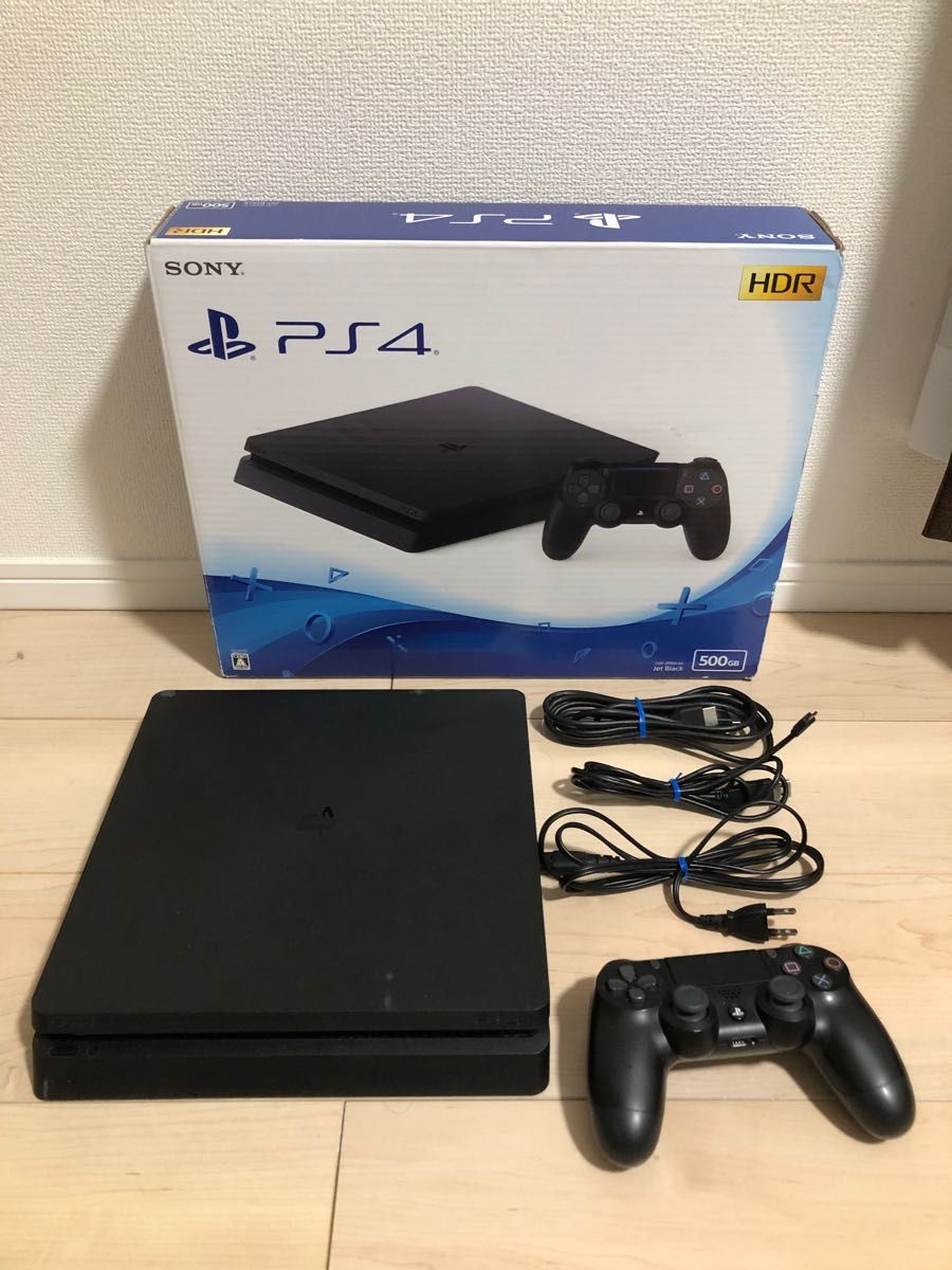 SONY PlayStation4 CUH-2200AB01 | noonanwaste.com