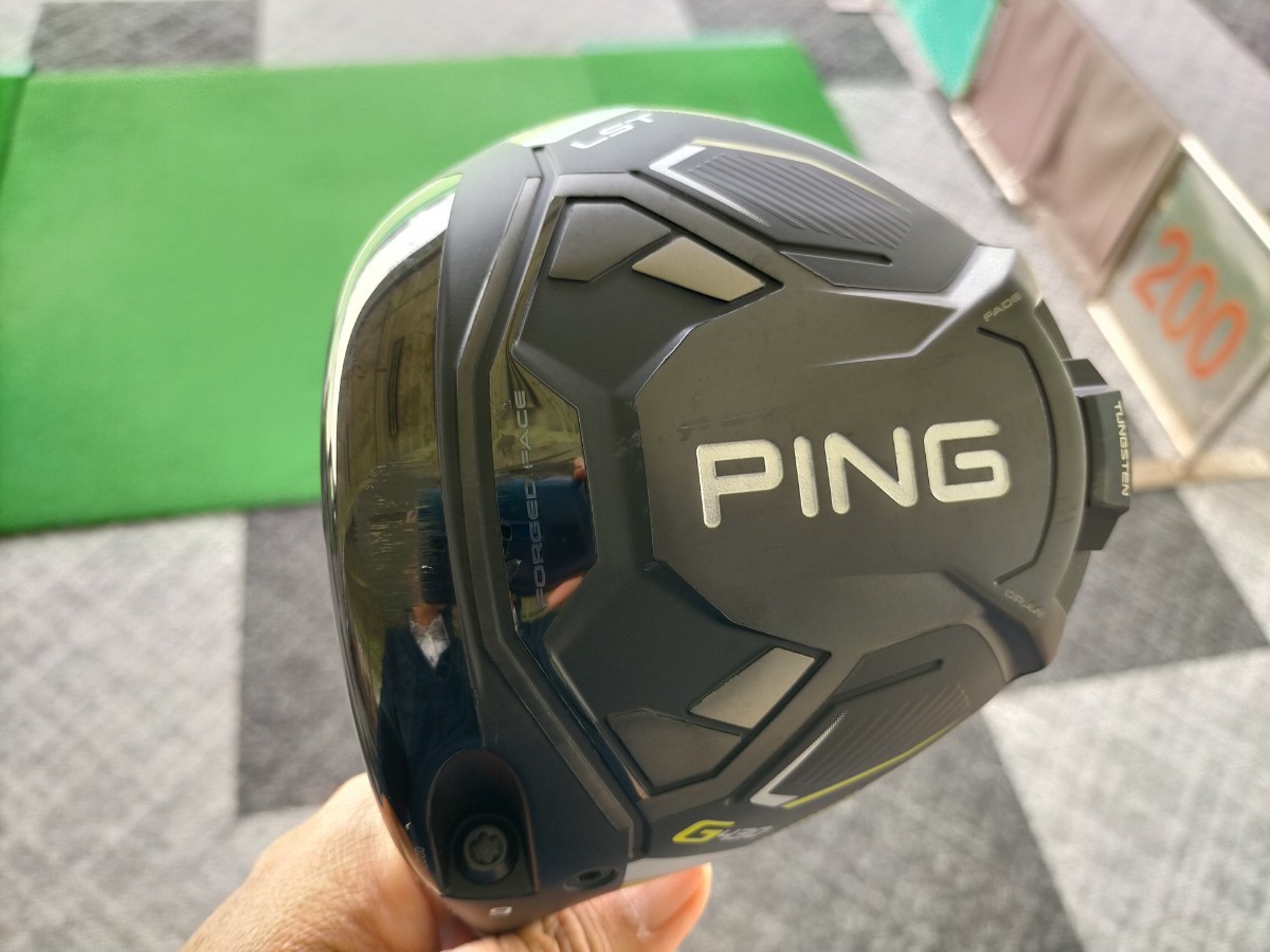 ピンg430Lstドライバーヘッド単体左 | anthonypizzaaltamonte.com