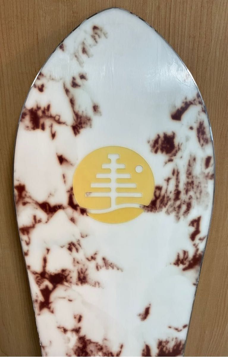 最終値下げBurton skipjack surf 148 family|スポーツ 最終値下げBurton skipjack surf 148 family|スポーツ