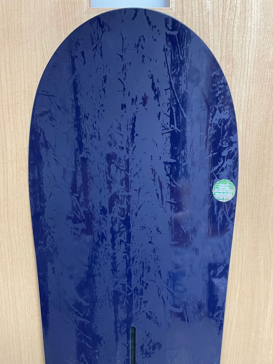 Burton MODIFIED FISH 156 30mmテイパー バートン モディファイ Burton MODIFIED FISH 156 30mmテイパー バートン モディファイ