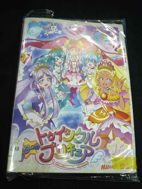 すぐったレディース福袋 xs817 レンタルUP△DVD ※ケース無 全16巻