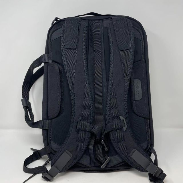 新品 BLACK EMBER ブラックエンバー FORGE フォージ 3way リュック