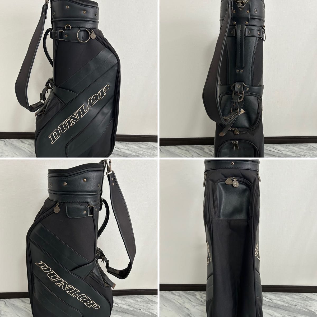SALE/68%OFF】【SALE/68%OFF】右利き DONLOP メンズゴルフクラブフル