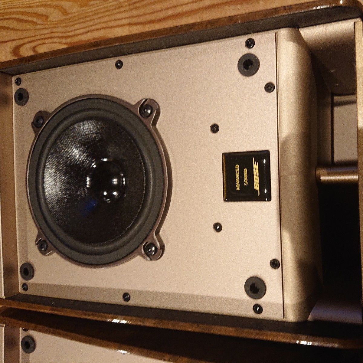 BOSE 125ボーズ WestBorough スピーカー | alfasaac.com