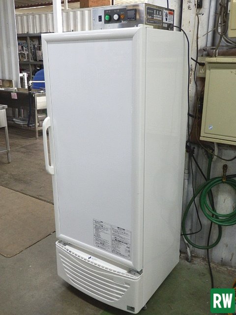 19年製 麺生地熟成庫 寝太郎 大和製作所 RR34CC 100V YAMATO 19年製 麺生地熟成庫 寝太郎 大和製作所 RR34CC 100V YAMATO