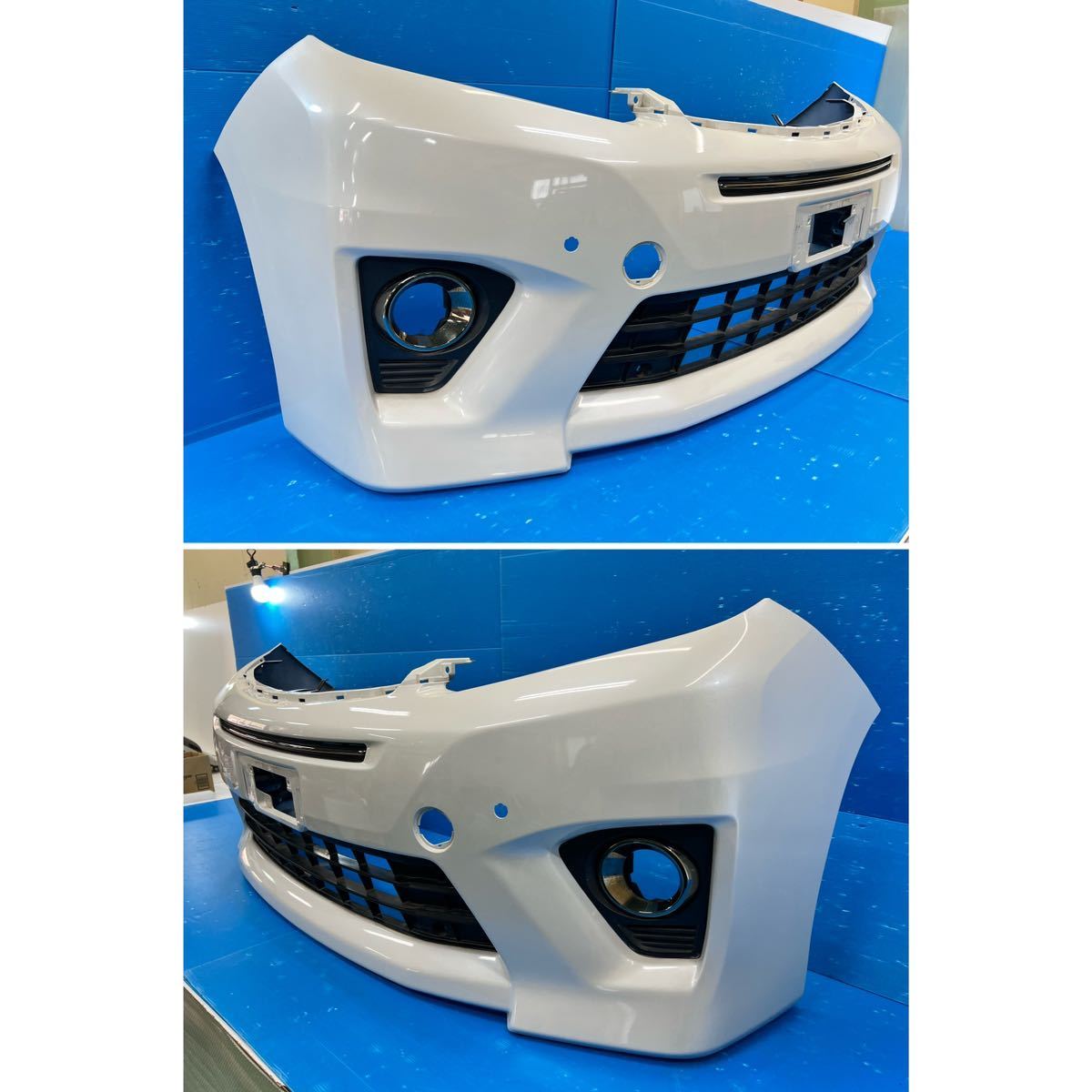 50517 アルファード S タイプゴールド ANH20W 後期 純正