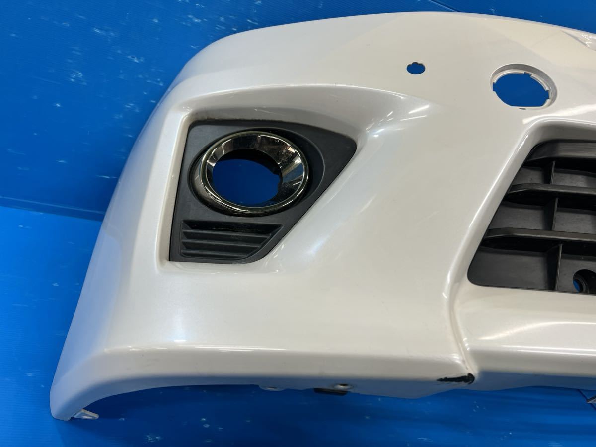50517 アルファード S タイプゴールド ANH20W 後期 純正