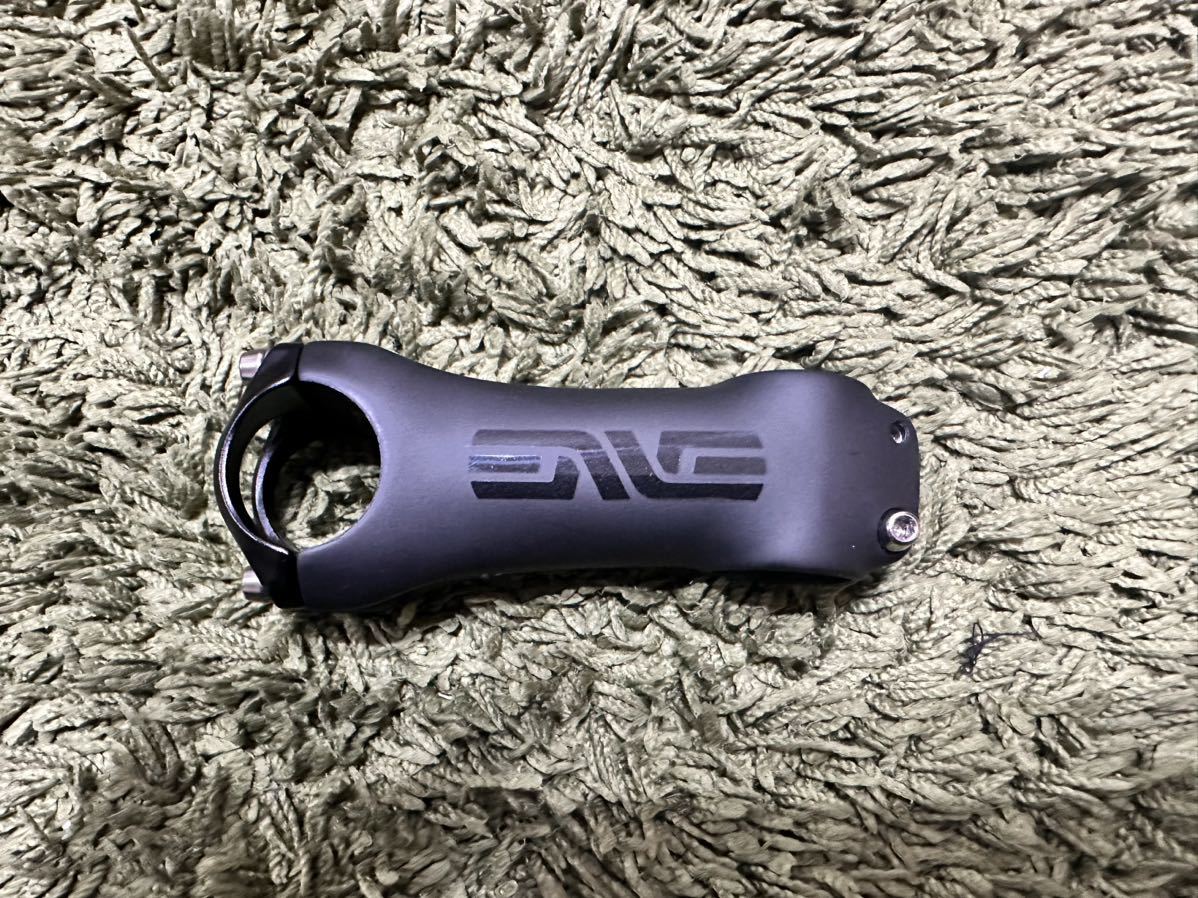 ENVE STEM ROAD 31.8 エンヴィ カーボンステム 00mm | geoland.ca