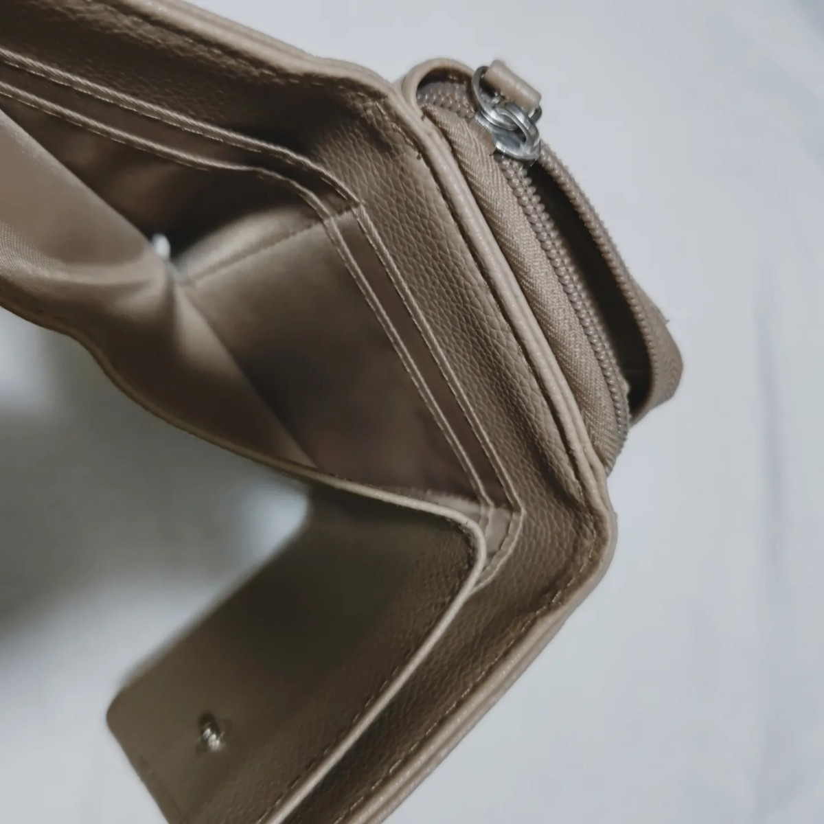 驚きの値段で】 大人おしゃれ 手帖 付録 ZUCCa 財布 i9tmg.com.br