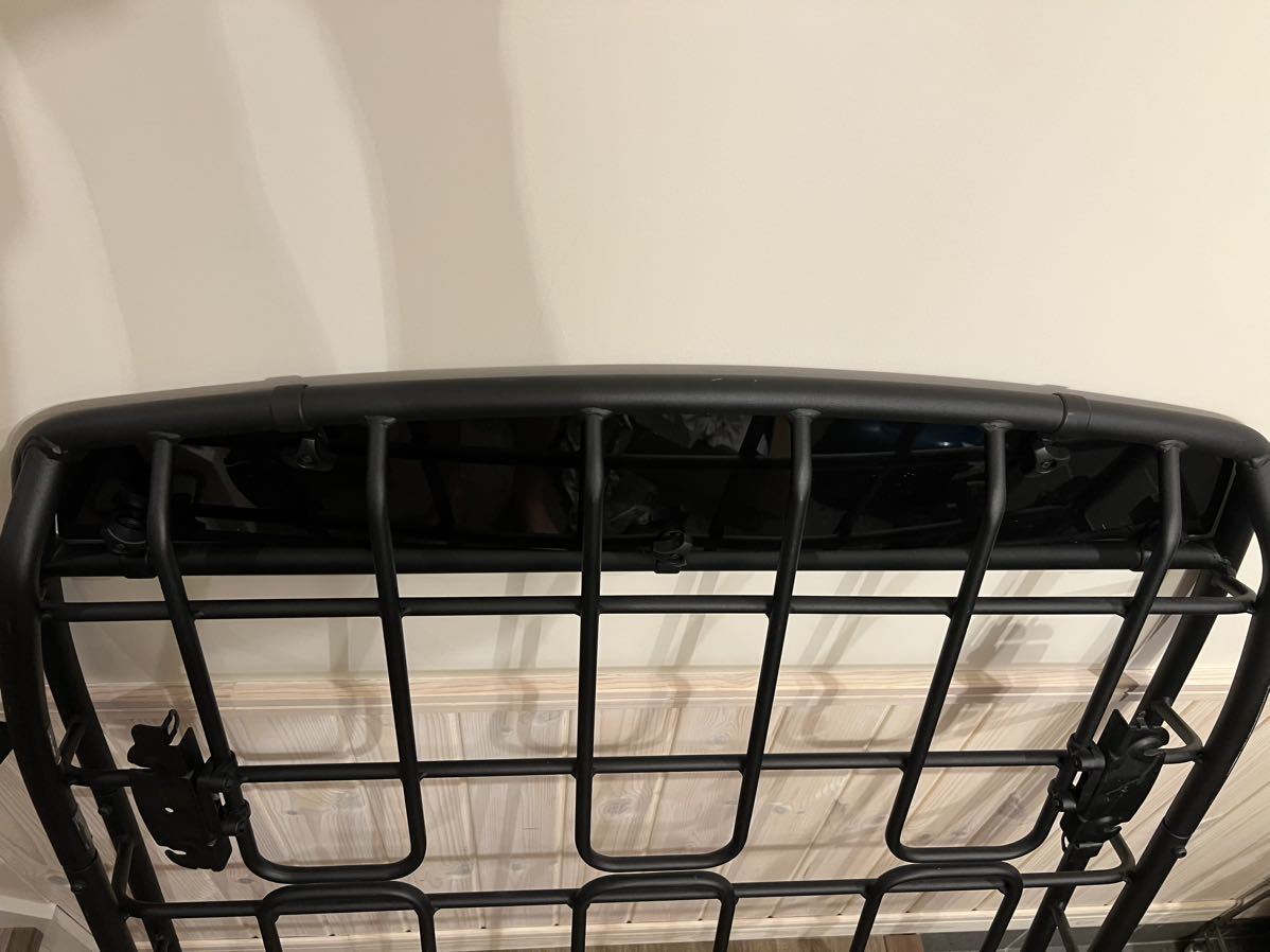 THULE スーリー ルーフラック TH859XT キャニオンXT Canyon キャリア