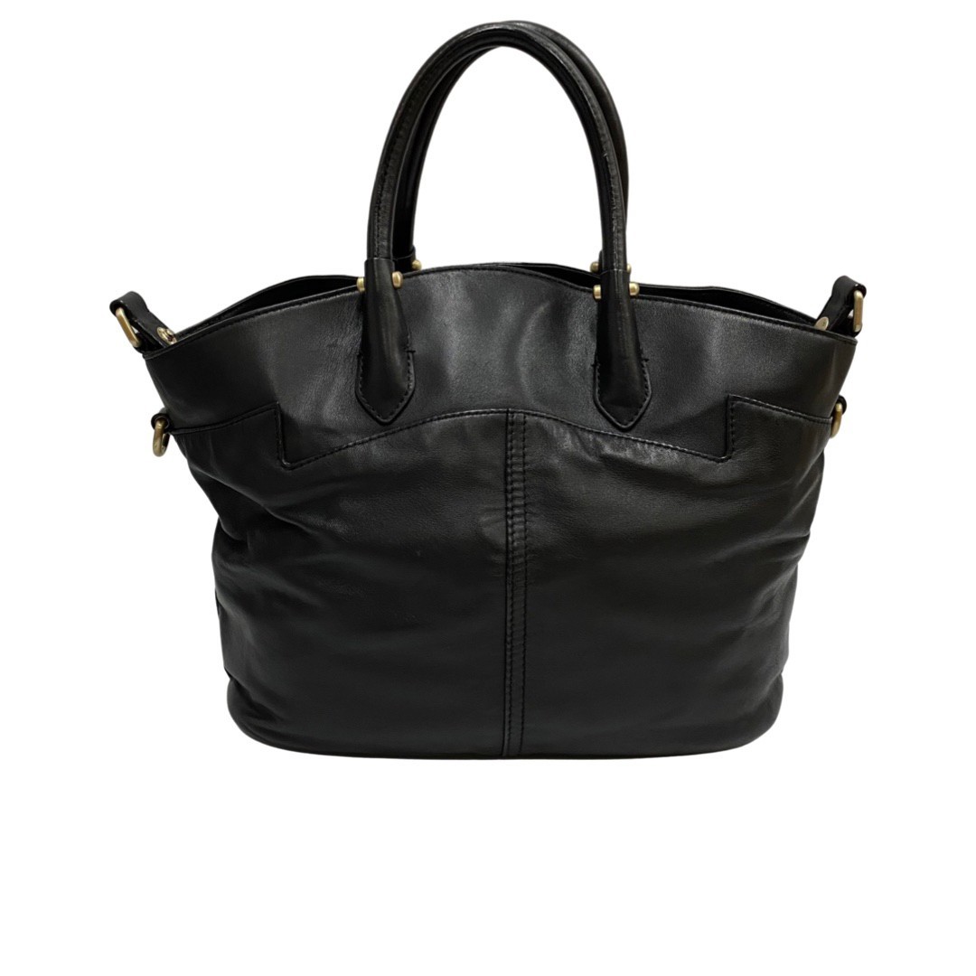 売れ筋介護用品も! 極 2way GIVENCHY 4G 美品 レザー ジバンシィ ロゴ
