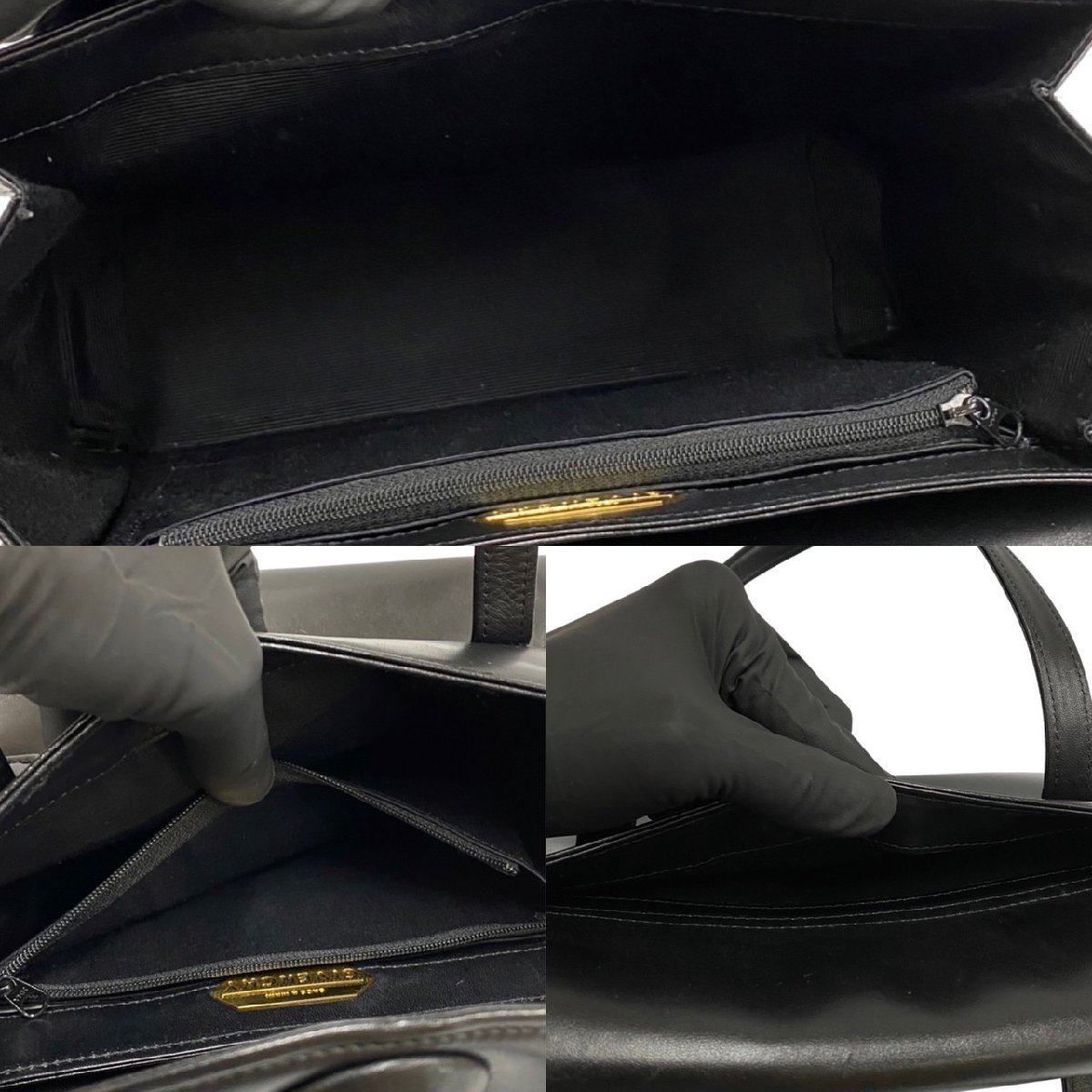極 美品 希少品 GIVENCHY ジバンシィ ジバンシー ヴィンテージ 4G