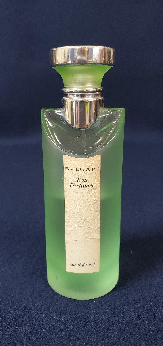 BVLGARI ☆ オ・パフメ・オーテブラン コロン 75ml - 通販 - pinehotel