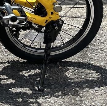 ダホン DAHON K3 純正正規品 並行輸入 折り畳み自転車 14インチ 3速