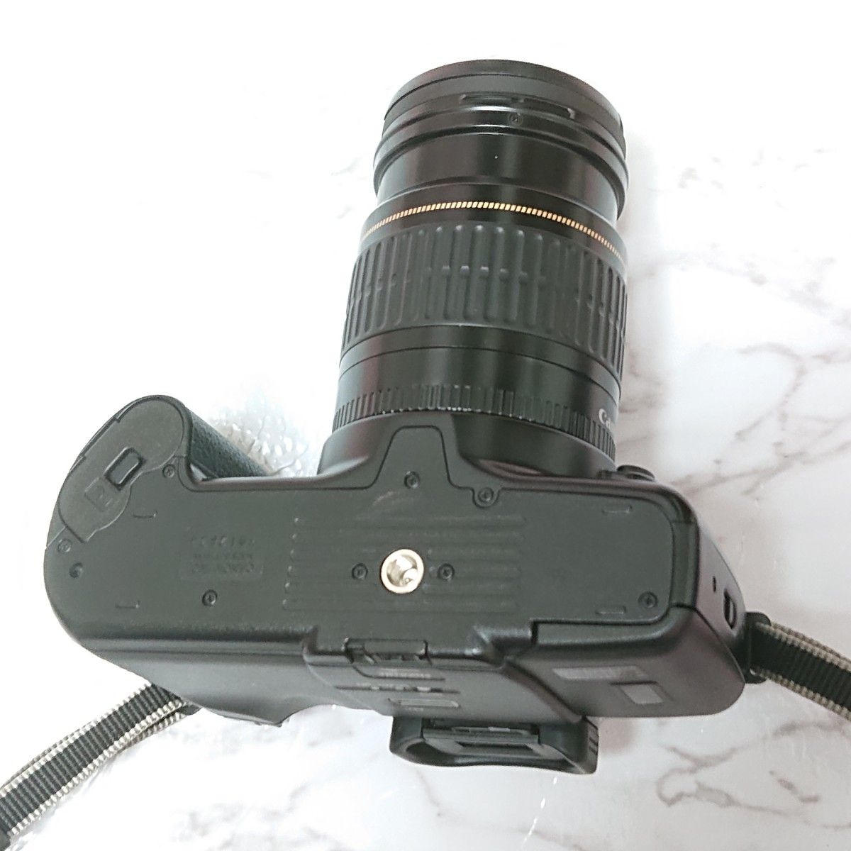 Canon EOS Kiss 35ミリカメラ EF28-80USMⅡレンズ