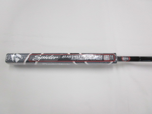 新品☆スパイダー GT MAX TRUSS TM1 34インチ☆日本仕様【SPIDER