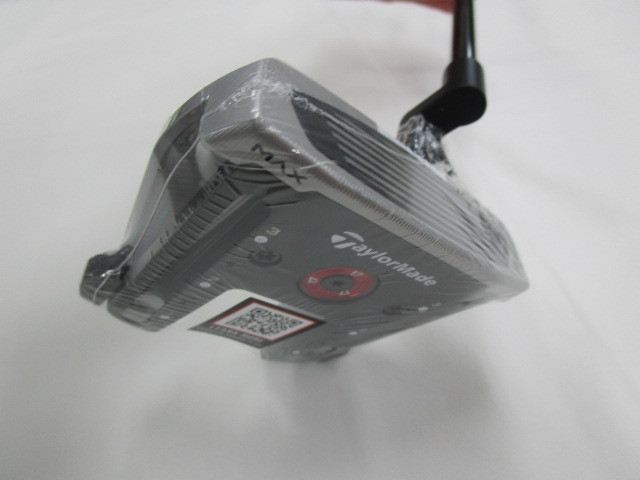 新品☆スパイダー GT MAX TRUSS TM1 33インチ☆日本仕様【SPIDER