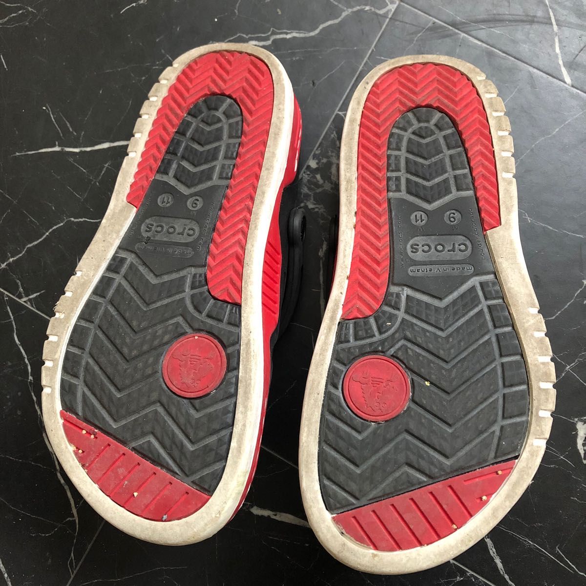クロックス クロックスサンダル crocs フロントコート クロッグ クロックス クロックスサンダル crocs フロントコート クロッグ