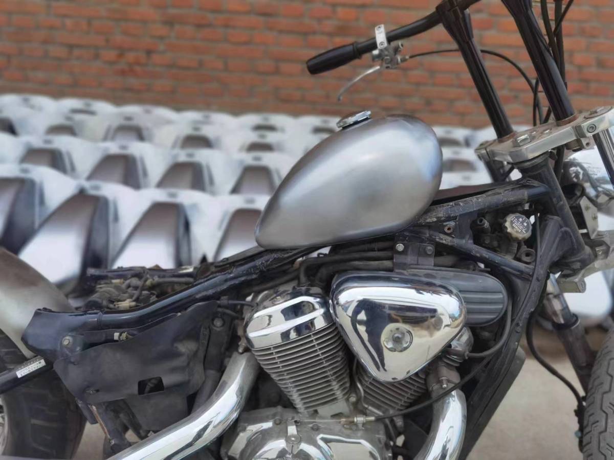 64番 6L ホンダ スティード HONDA STEED 400&600 NC26 VCL 64番 6L ホンダ スティード HONDA STEED 400&600 NC26 VCL