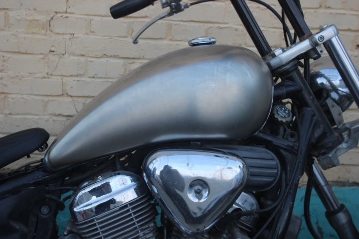 T-134 14L ホンダ スティード HONDA STEED 400&600&VLS用 T-134 14L ホンダ スティード HONDA STEED 400&600&VLS用