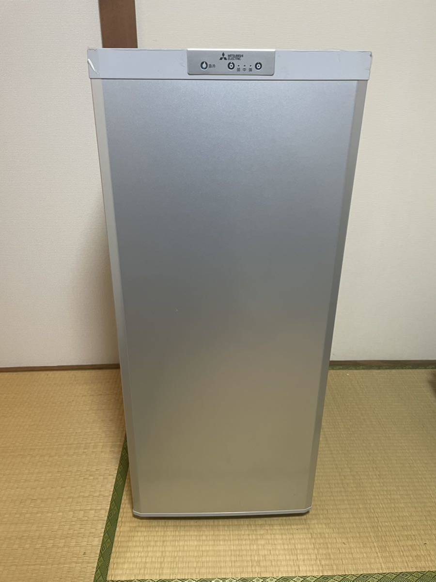 MITSUBISHI 冷凍庫 MF-U12D-S #2の画像1