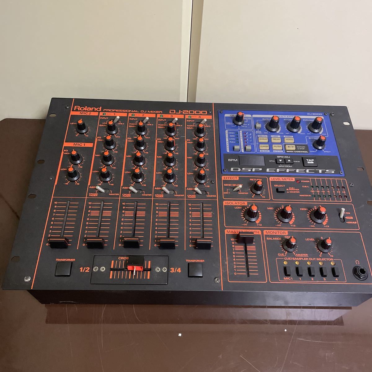Roland (ローランド) / DJ-2000-