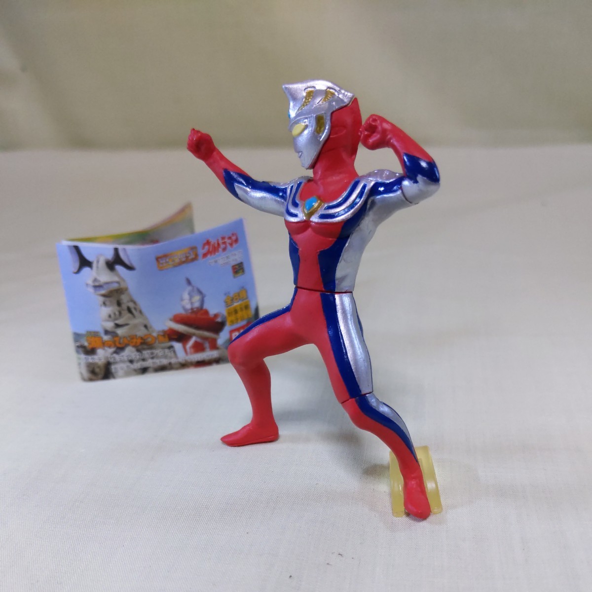  Ultraman 80 Justy s Capsule gashapon Gacha Gacha фигурка подлинная вещь HG серии озеро. секрет сборник иен . Pro / Bandai 