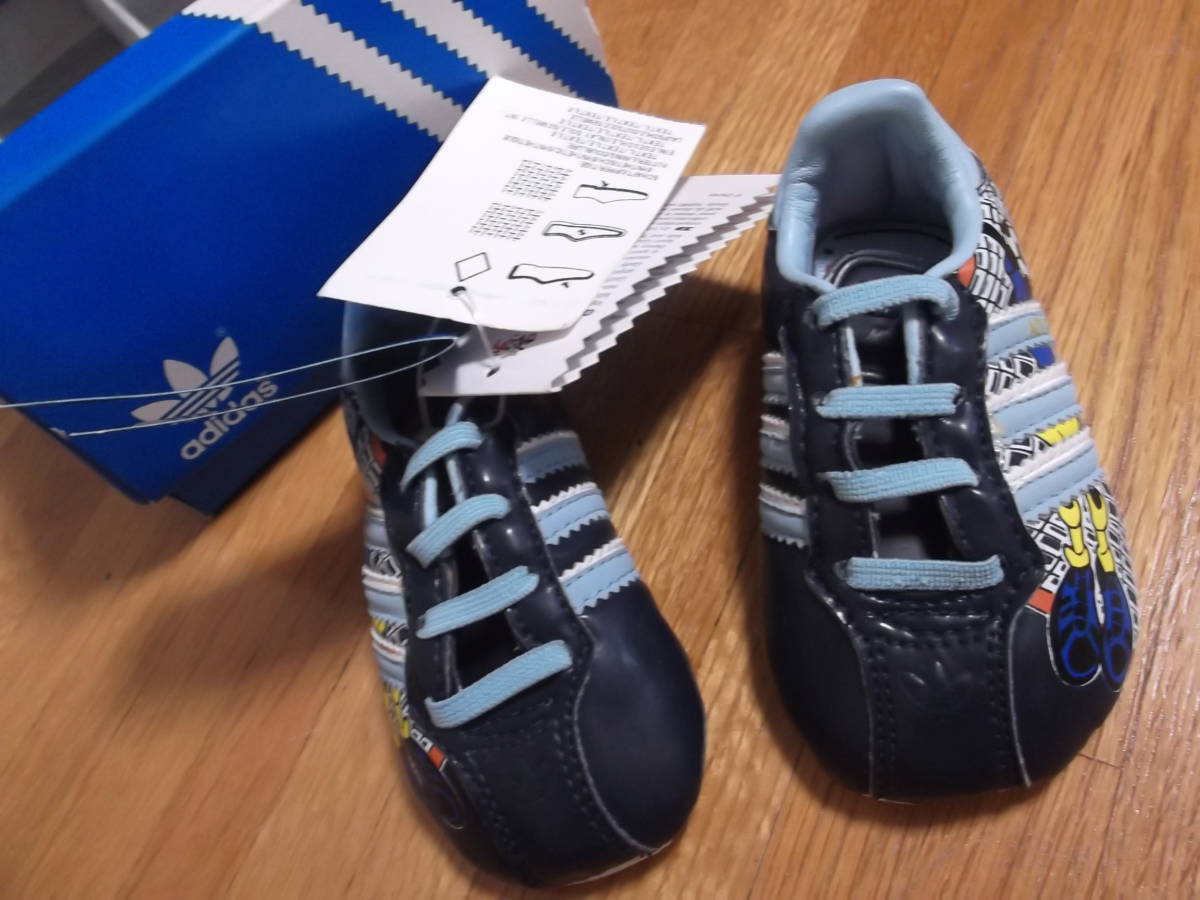 ヤフオク アディダス Adidas ベビー 11cm スニーカー シュ ヤフオク アディダス Adidas ベビー 11cm スニーカー シュ