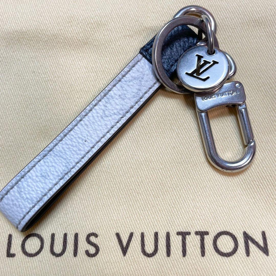極美品】ルイヴィトン Louis Vuitton ポルトクレ・ネオ LVクラブ-