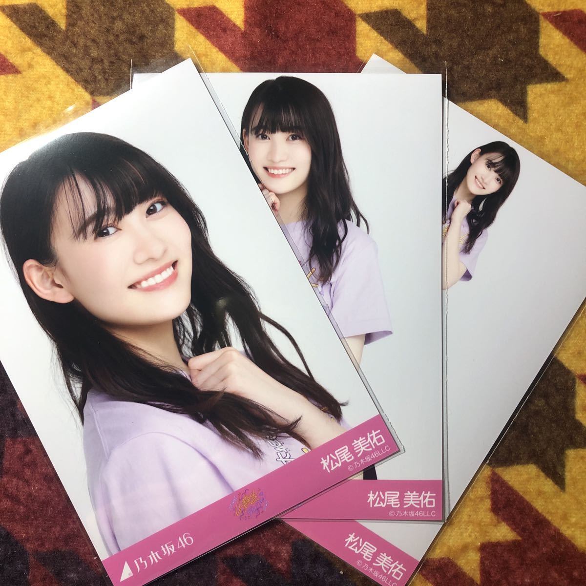 乃木坂46 松尾美佑 4期生ライブT コンプ | arts.ac.ug