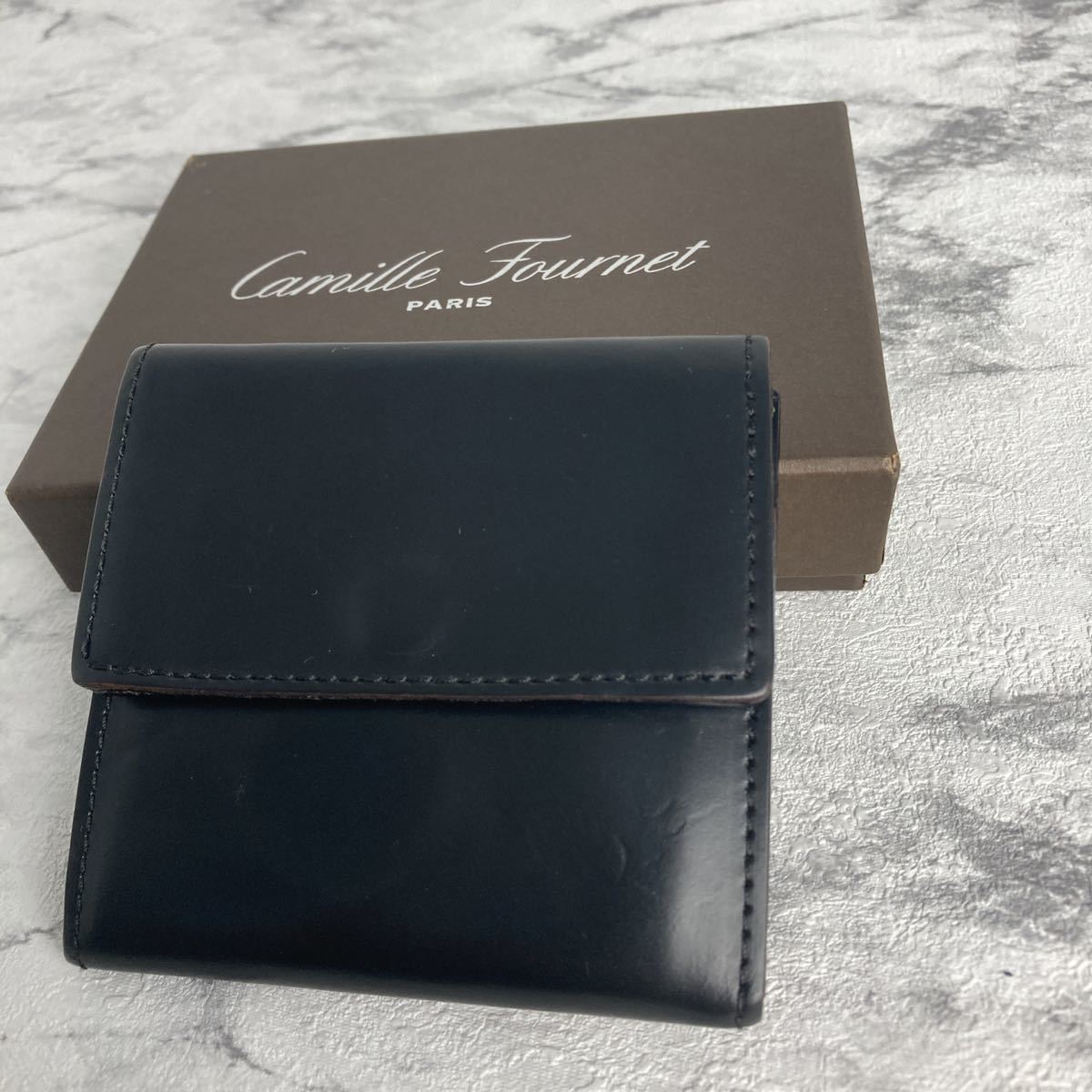 camillefournetカミーユフォルネCAMILLEFOURNET PARIS コインケース