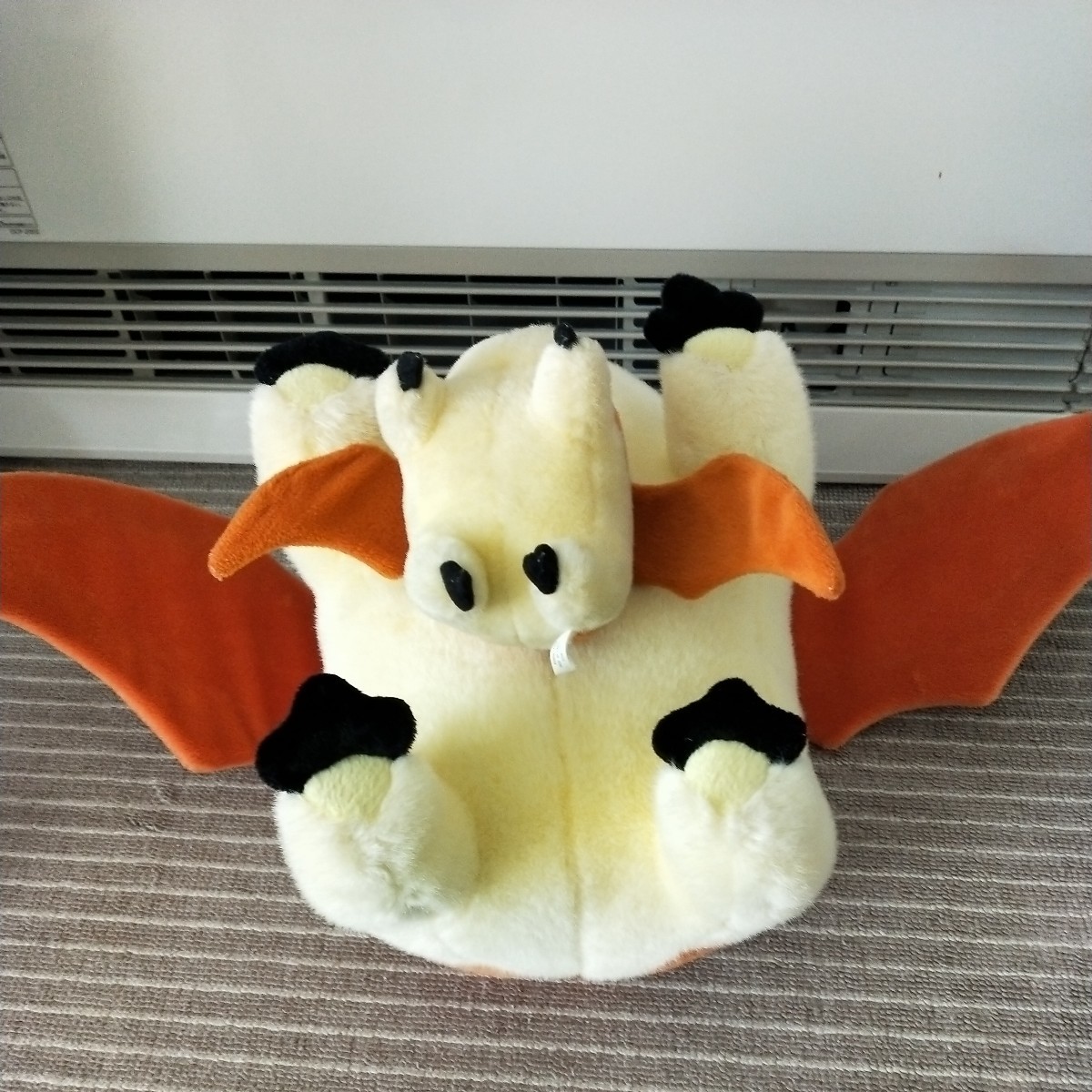 デジモン ぬいぐるみ パタモン 等身大 ぬいモン デジモン デジモン ぬいぐるみ パタモン 等身大 ぬいモン デジモン