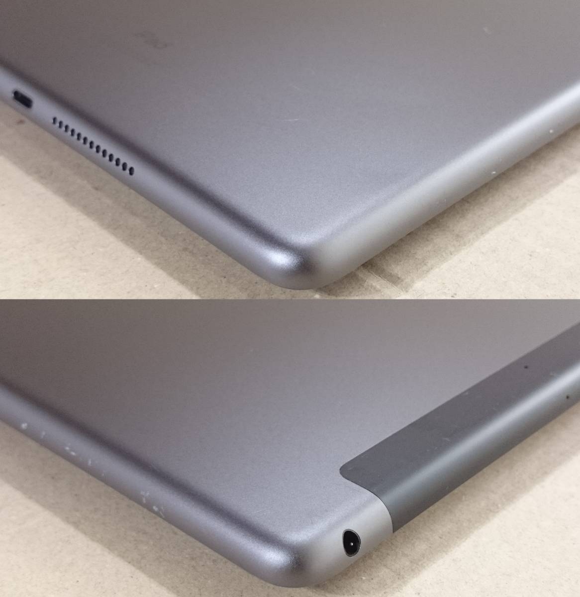 □電池100%:SIMフリー:動作良好□Apple iPad 9 第9世代 WiFi+Cellular