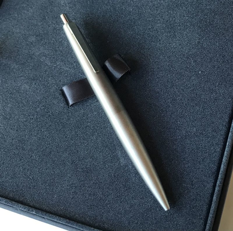 Lamy 2000 ラミー2000 50th Anniversary 50周年記念 50周年記念