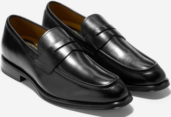 新しいエルメス Cole Haan XXX77 モカシン ドライバー 革 レザー