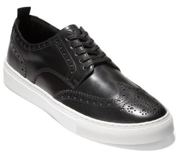 今年も話題の Cole Haan XXX71 ランニング ブーツ ドライバー