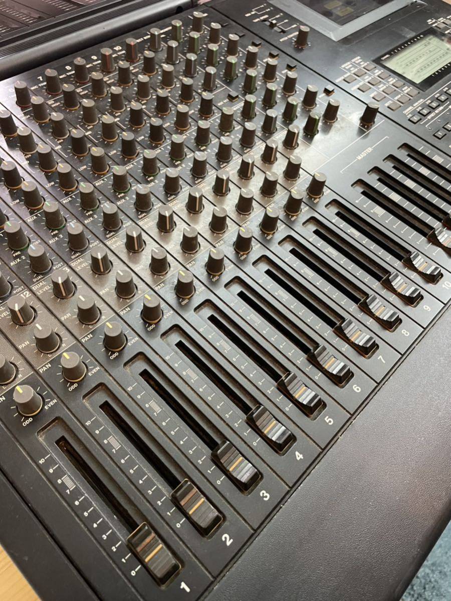 TASCAM 688 MIDISTUDIO 8trカセットMTR | www.annugeo.com